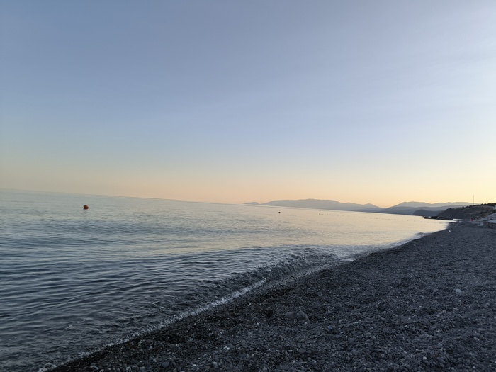 А как вам Крым?