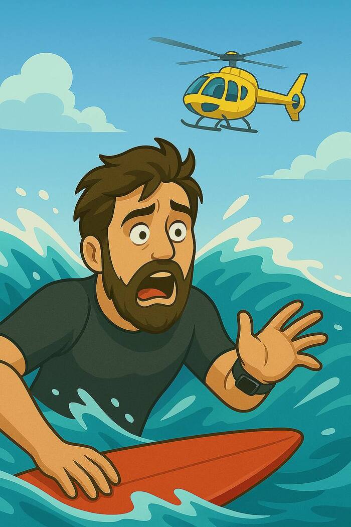 ��� Apple Watch ������ �������� � ������