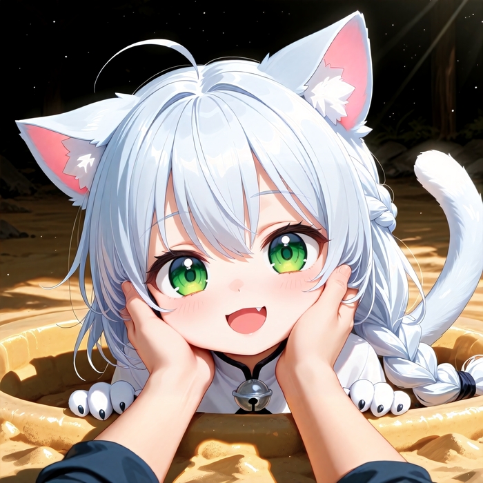   ,        .  .      , Stable Diffusion, Anime Art, ,  , Original Character, , Loli, 