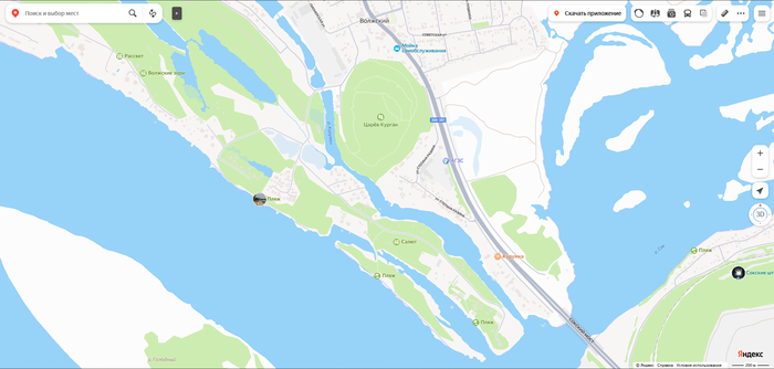 Вопрос по рыбалке в Самаре