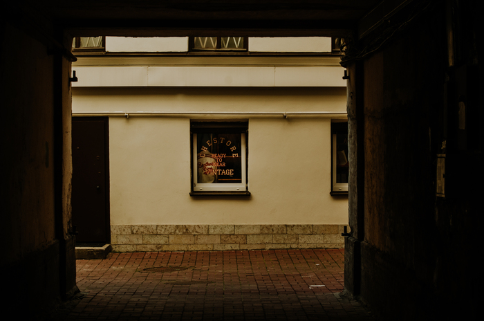 Well, show me the way To the next whisky bar