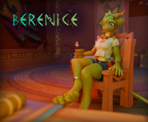 Berenice game