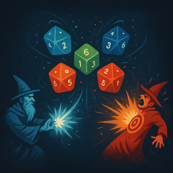        Last Sorcerers of the Shattered World  , ,  , ,  , Gamedev, 
