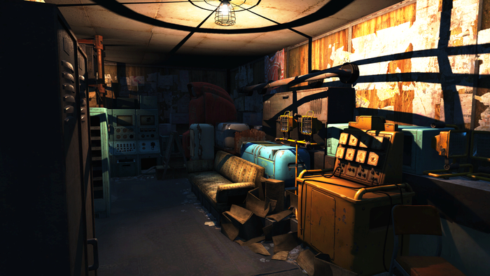  .  12  , Fallout, , , , 