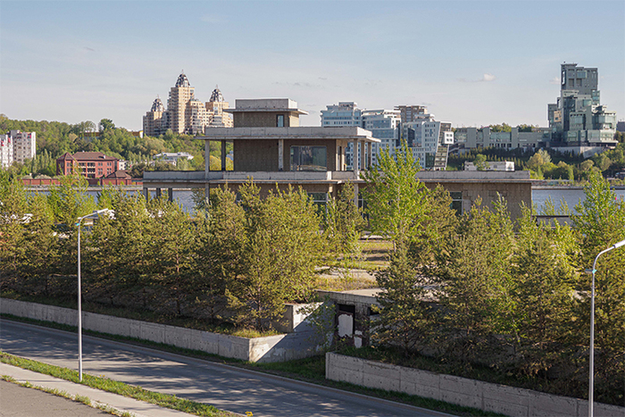 Недострой, фото: «БИЗНЕС Online»