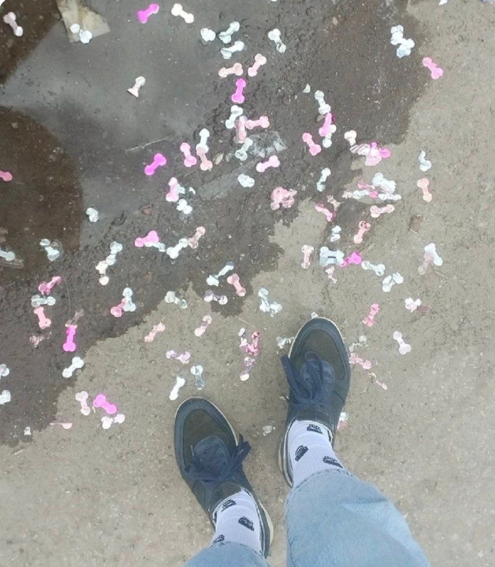 ?