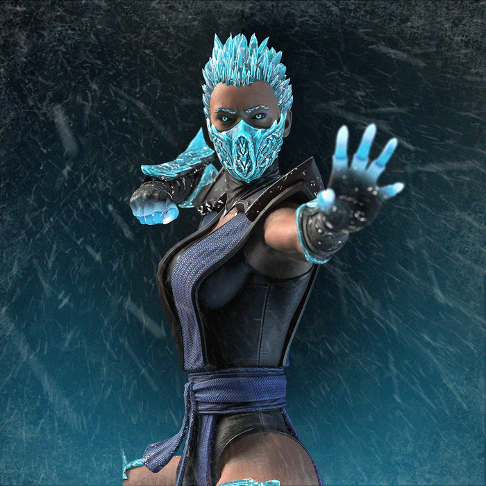    Mortal Kombat , , 3D , Mortal Kombat, , , , , 3D, 