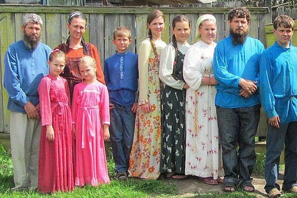 Отсрочка для старообрядцев