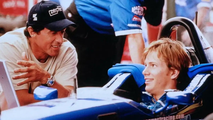 Trackform Film Productions