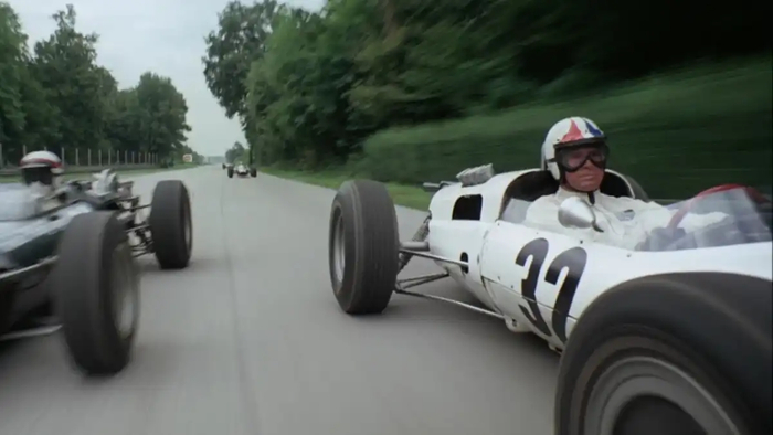 Metro-Goldwyn-Mayer (MGM)