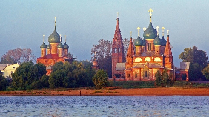 Собор Иоанна Златоуста