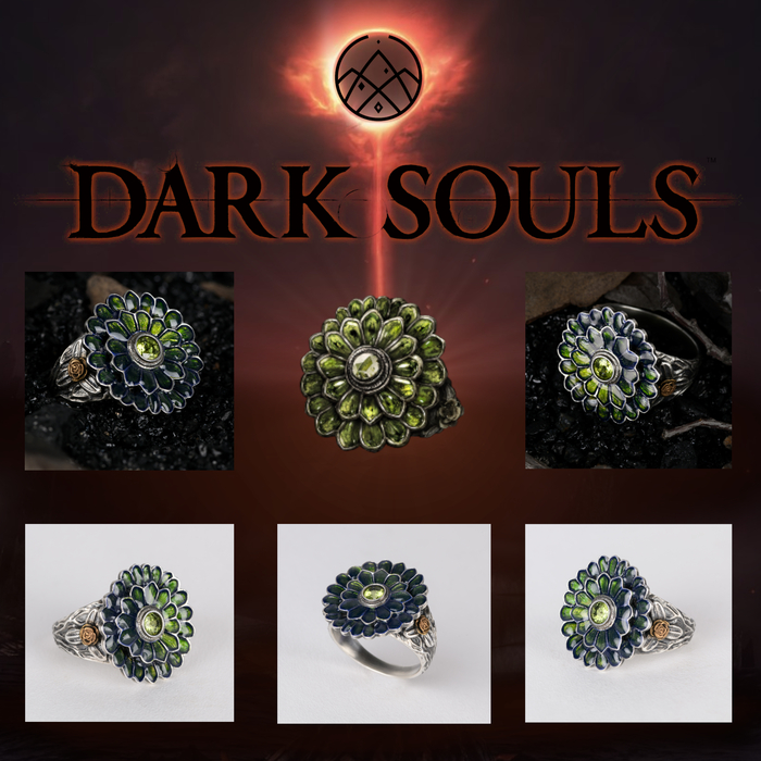 / Dark Souls, Dark Souls 3, , Ring, , , 