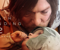Death Stranding 2: �������, ����� � ������