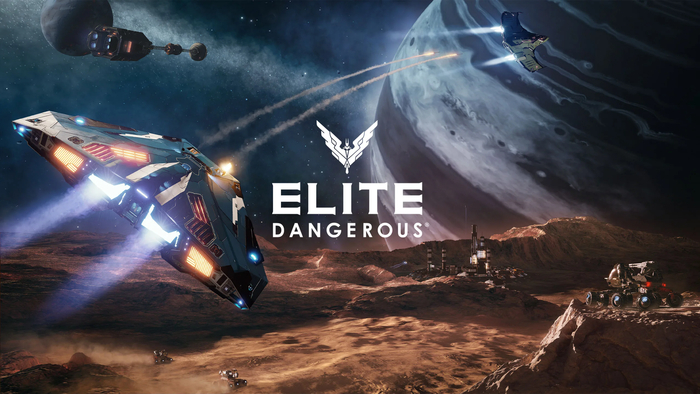 Elite Dangerous      2025 , , , , 