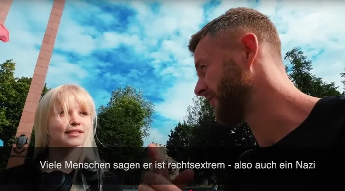 Ответ на пост «Как?»