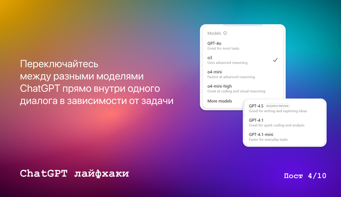 ChatGPT ,    .  4  10 ChatGPT, 