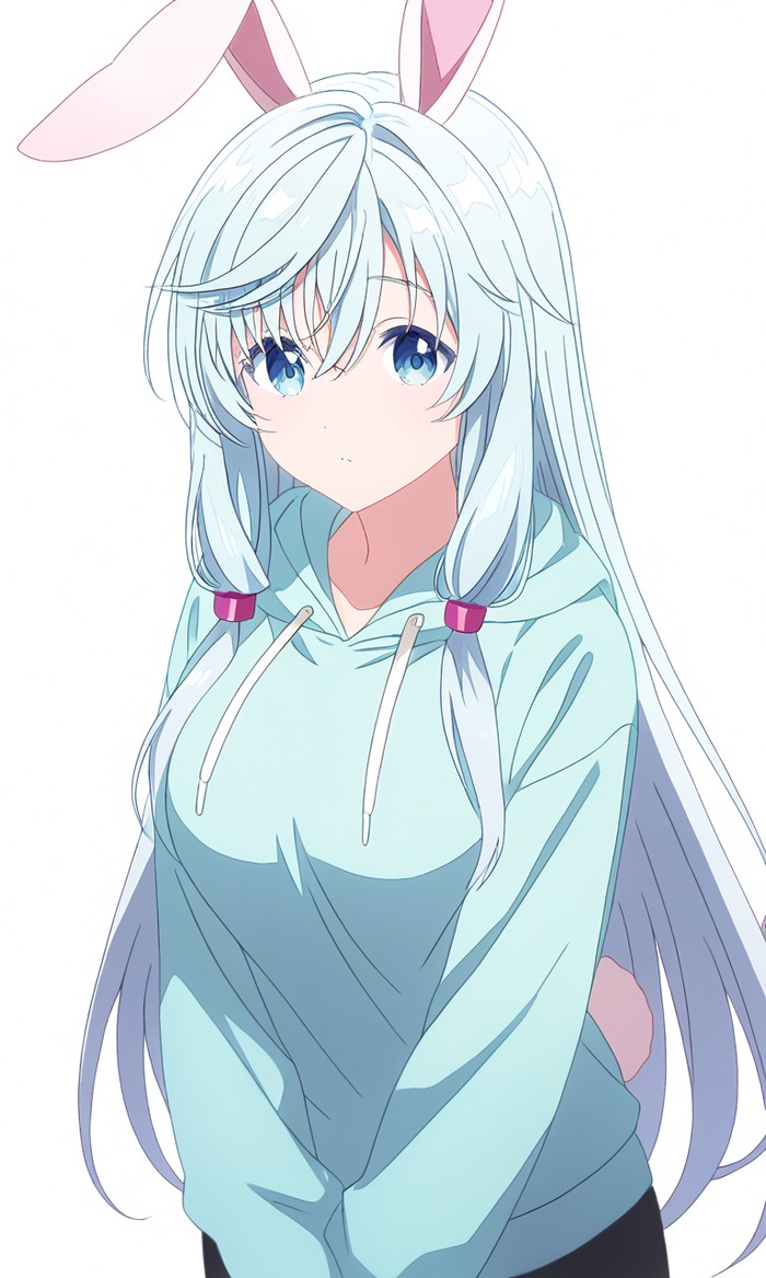     ?  , Anime Art, , Animal Ears, Shea Haulia, Arifureta Shokugyou de Sekai Saikyou