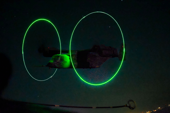 CV-22 --