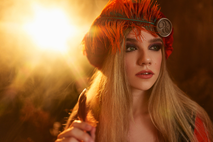    | Priscilla - The Witcher 3 , ,  3:  , , , 