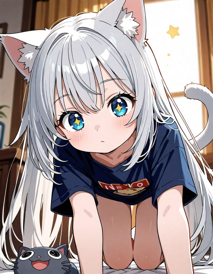 ?  , Stable Diffusion, Anime Art, ,  , Loli, ,  