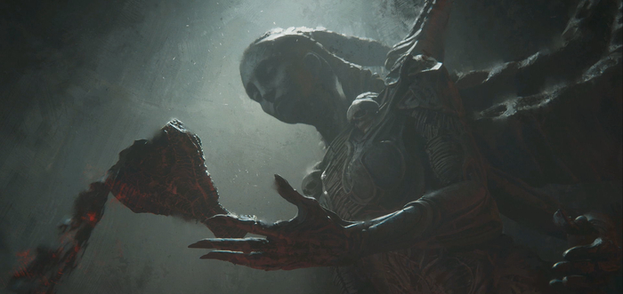 Визуал артов заслуживает похвалы