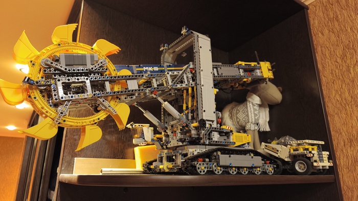   LEGO, , 