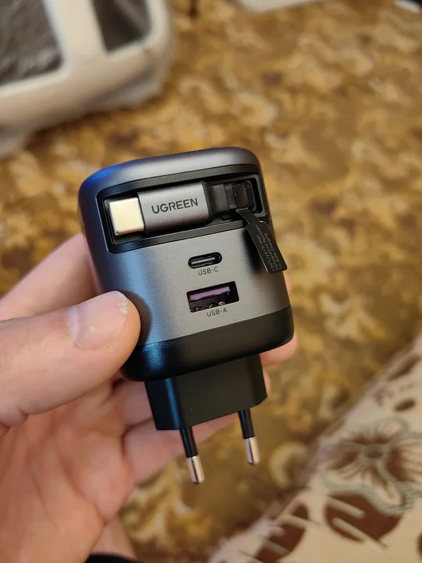 -     , Ugreen, , , USB, Usb type-c, , AliExpress, ,  , 