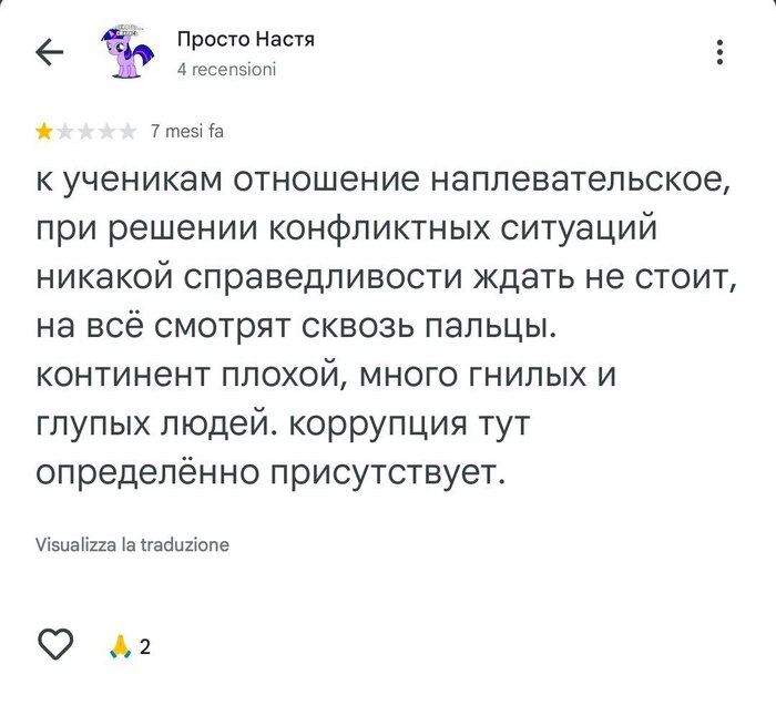    !