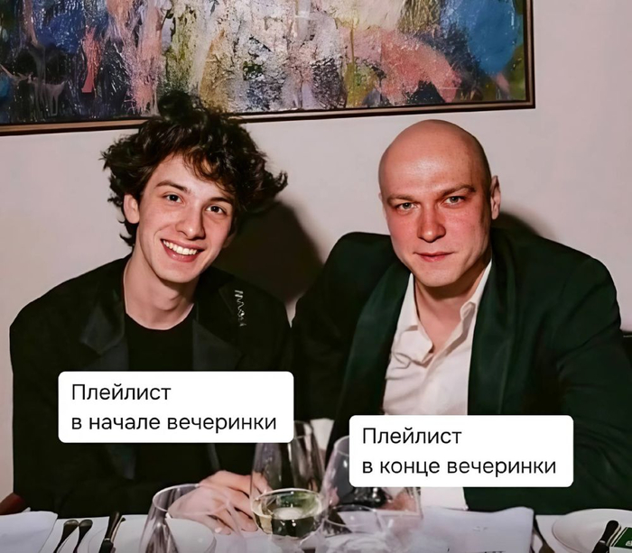 Осталось еще американцев научить понимать мемы с Юрой, и заживем