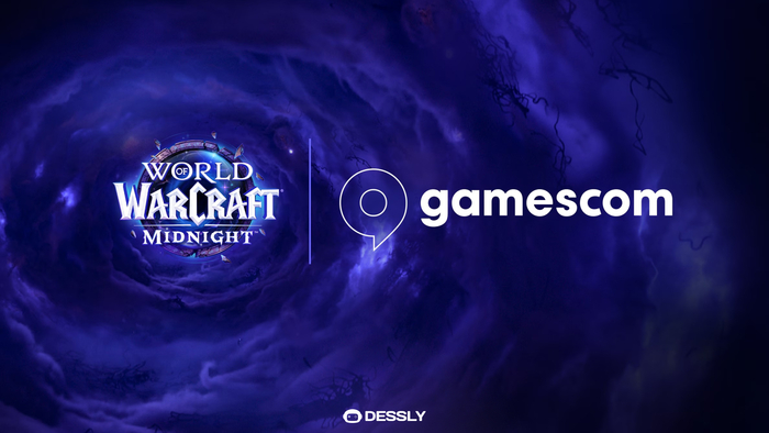   Midnight  World of Warcraft   gamescom 2025!   ,  , Blizzard, World of Warcraft, , , Gamescom, Steam, MMORPG, , YouTube,  , 