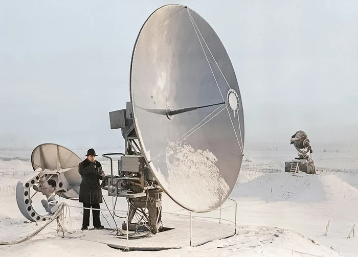 Подборка простых и потрясающих фотографий эпохи СССР. 20 раскрашенных фотографий. Часть 26 20 век, Старое фото, Фотография, СССР, Детство в СССР, 60-е, 70-е, 80-е, 50-е, Колоризация, Длиннопост