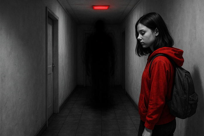      , Reddit, ,  , Nosleep,  , , , ,  , , , CreepyStory