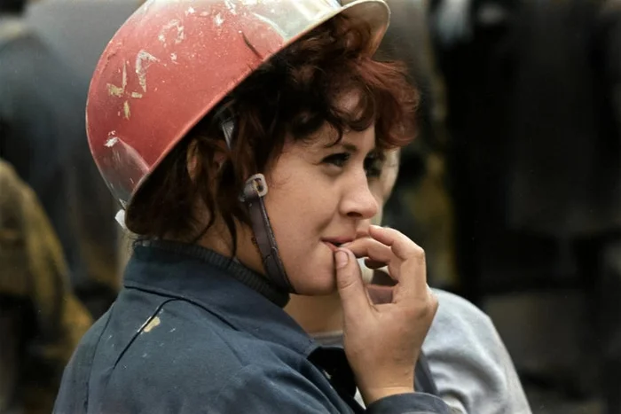 Подборка простых и потрясающих фотографий эпохи СССР. 20 раскрашенных фотографий. Часть 26 20 век, Старое фото, Фотография, СССР, Детство в СССР, 60-е, 70-е, 80-е, 50-е, Колоризация, Длиннопост