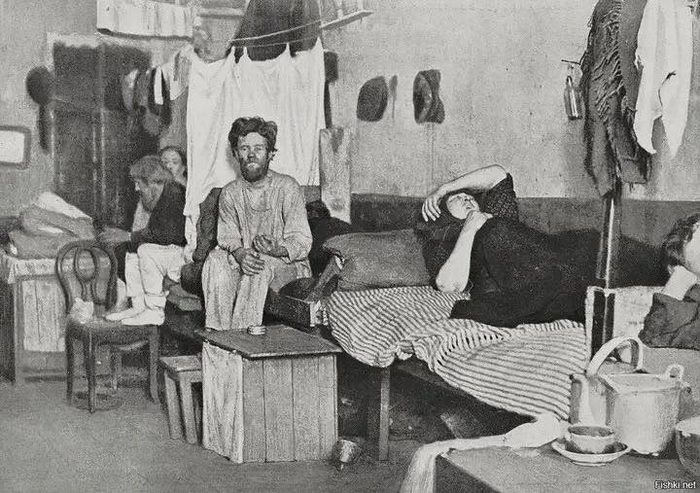 Хостел, недорого