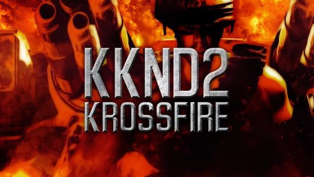 KKnD 2: Krossfire   -,  ,  , , Kknd, Carter54