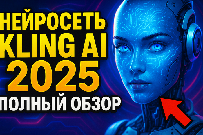  Kling AI:   2025    ,       , Kling,  , ,  , 