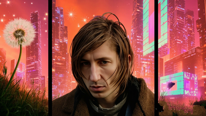 SKAZ &amp; ������� - ���� ������� ��������