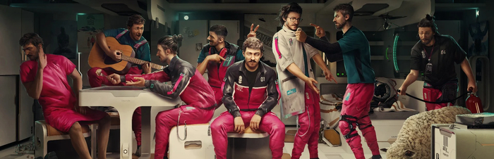 Когда за перевод отвечает искусственный интеллект, ошибки неизбежны. Но неужели 11 Bit Studios это не знали?