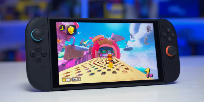 Nintendo Switch 2 оказался в центре скандала из-за жёстких условий использования