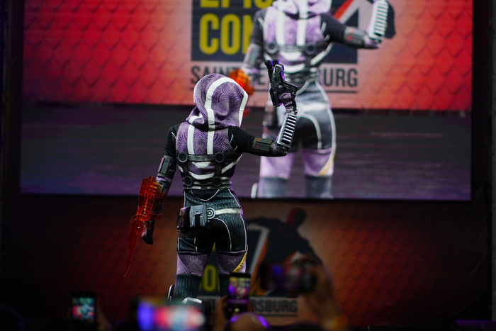 Фото <a href="https://pikabu.ru/story/talizorah_na_epic_con_saint_petersburg_12904662?u=https%3A%2F%2Fvk.com%2Fid41546995&t=Jey%20Lawliet&h=f59720a69590485e6ed2251e5c8cbd4b79bb64df" title="https://vk.com/id41546995" target="_blank" rel="nofollow noopener">Jey Lawliet</a>