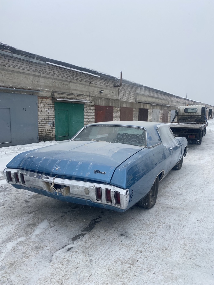  Chevrolet Impala 1970.   ? , , 