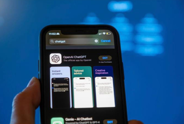 Times: - ChatGPT         31,9% Digital, -,  , Openai, ChatGPT,  , , Telegram ()