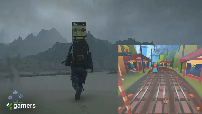   ( )   Death Stranding 2  , RPG, ,   , Death Stranding 2, ,  , , , Jojos Bizarre Adventure, Ghost of Tsushima, Playstation 5, Playstation,  , 