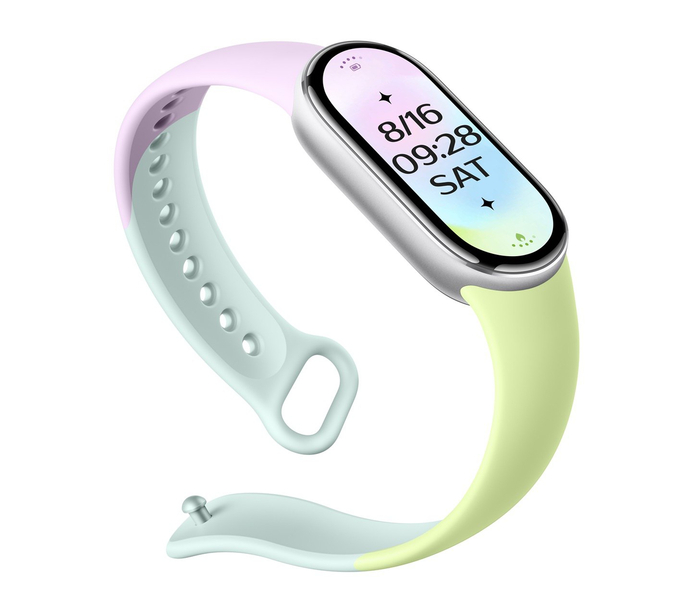 Xiaomi     Smart Band 10 c AMOLED-   - , , , , , -, Xiaomi, 