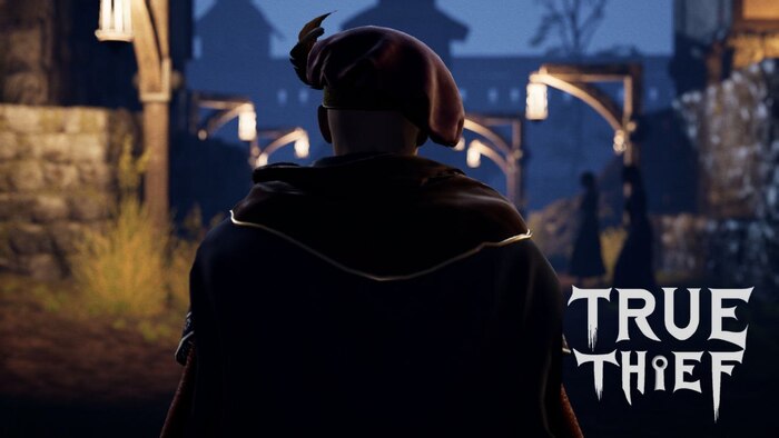 True Thief:      , Gamedev,  , ,  , Telegram (),  (), 