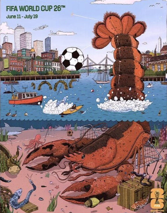  FIFA2026   (Gillette Stadium) , , ,  ,  , 