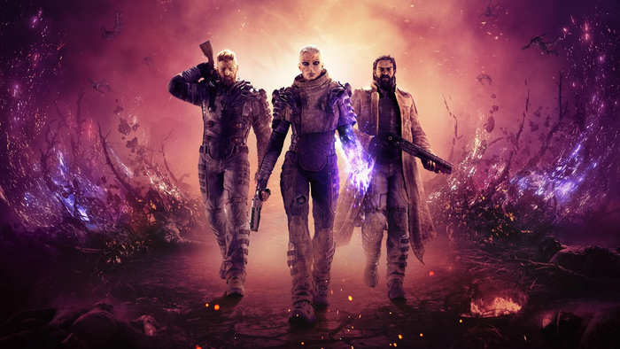 Не многие ждали эту игру