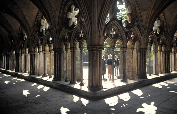 Любопытные фотографии из прошлого Великобритании. 20 раскрашенных фотографий ХХ века. Часть 20 Старое фото, Фотография, 20 век, Великобритания, Лондон, Англия, Шотландия, Колоризация, Длиннопост