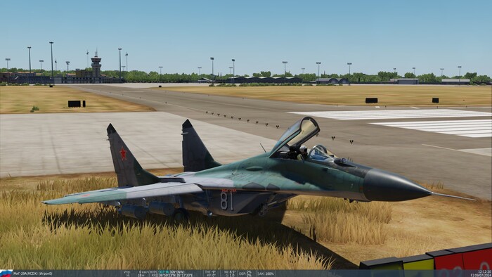       DCS! , Dcs