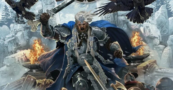  Blood Rage     ,  , , , 
